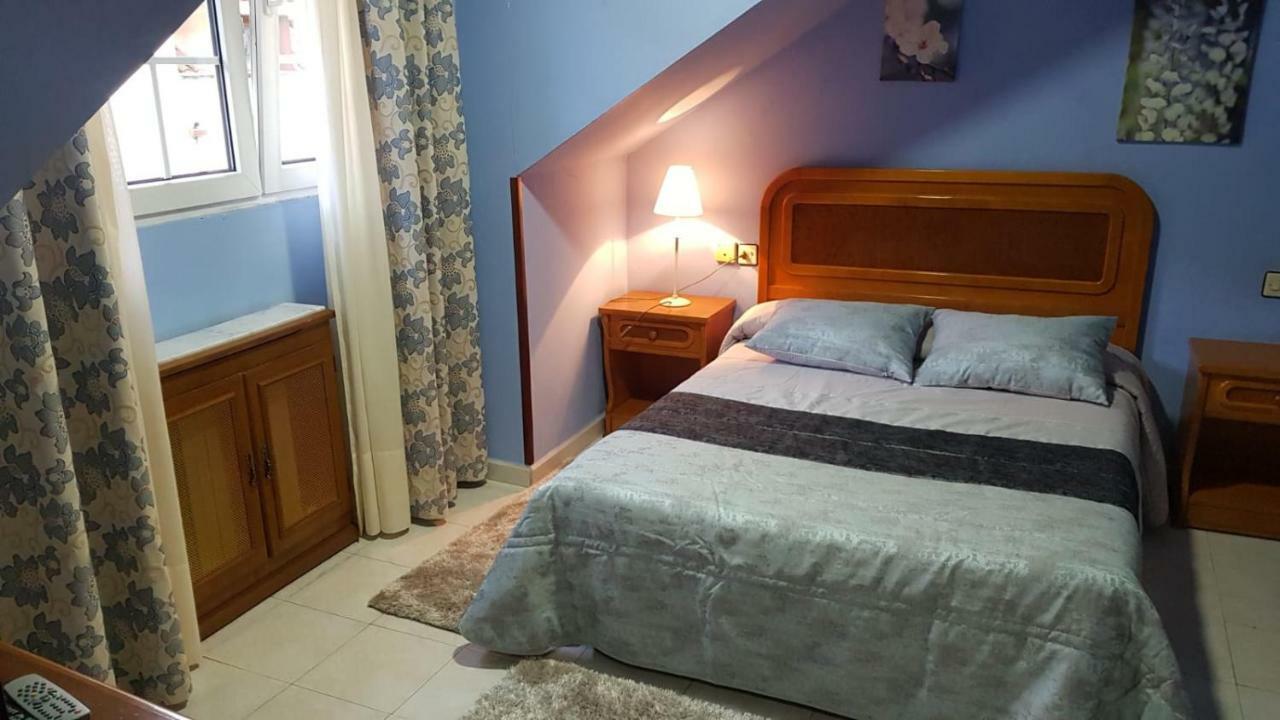 Alojamiento Calzada Romana Belmonte De Miranda Esterno foto
